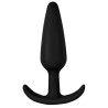 LoveToy Plug Silicone Lure Me 9 x 2.5 cm